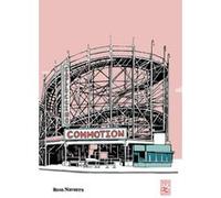 Cappuccino Commotion - [Livre en VO] Navarro, Rosa (Auteur)