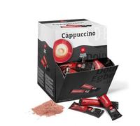 Cappuccino Douwe Egberts - Boîte distributrice - 80 dosettes individuelles