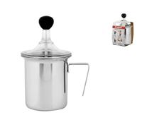 Cappuccino Frabosk Inox Combat 3 Tasses