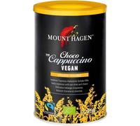 Cappuccino instantané - Choco Vegan Dose 225g