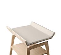 Leander - Housse de matelas à langer Linea - Cappuccino