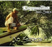 Cappuccino - No Secrets [Import]