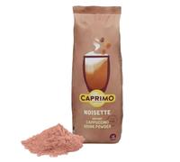 Cappuccino Noisette Caprimo 30% Less Sugar - 1 Kg