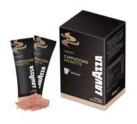 Cappuccino Noisette Lavazza - 10 dosettes individuelles