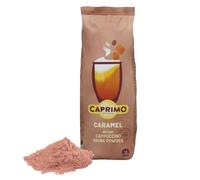 Cappuccino Soluble Caprimo - Caramel - 1 Kg
