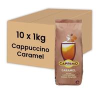 Cappuccino Soluble Caprimo - Caramel - 10 Kg