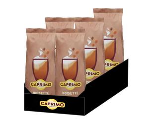 Cappuccino Soluble Caprimo - Noisette - 5 Kg