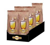 Cappuccino Soluble Caprimo - Vanille - 5 Kg