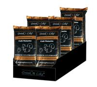 Cappuccino Soluble Drink'n Like - Noisette - 5 Kg