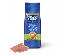 Cappuccino Soluble Maxwell House - Noisette - 1 Kg