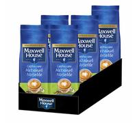 Cappuccino Soluble Maxwell House - Noisette - 5 Kg