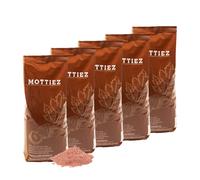 Cappuccino Vending Noisette Mottiez - 5 paquets - 5 Kg