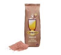 Café Cappuccino Vanille 1Kg DLUO DEPASSEE - CAPRIMO