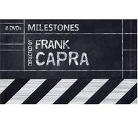 Capra,F. - Milestones Frank Capra [Import]