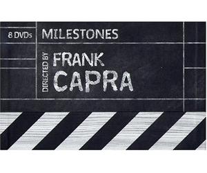 Capra,F. - Milestones Frank Capra [Import]