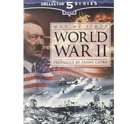 Capra, Frank - Why We Fight [VHS]