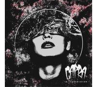 Capra – In Transmission – CD