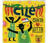 Capra Juan – Cile Canta E Lotta – CD – Import