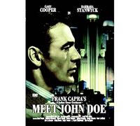 Capras,Frank - Meet John Doe [Import]