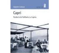 Capri - Alberto Savinio Alberto Savinio (Auteur)