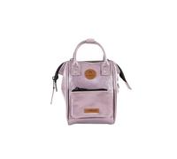 Cabaïa - Mini sac à dos - Nano Bag Capri - Rose Rose
