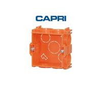 Capri - boîte d'appareillage à sceller prof30