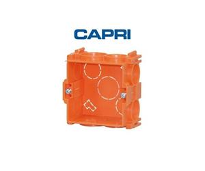Capri - boîte d'appareillage à sceller prof30