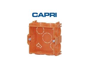 Capri - boîte d'appareillage à sceller prof40