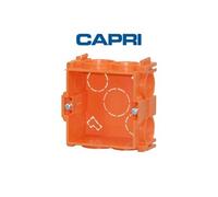 Capri - capribox carrée prof. 50