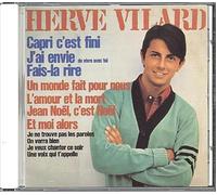 Capri C'est Fini