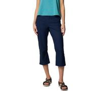 Columbia Pantalon 3/4 Leslie Falls™ II Bleu Taille 12 C Femme