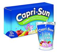 Capri de soleil Capri de soleil Ivoire Potion 10 Box Pack de 4 (4 x 10 x 200 ml)