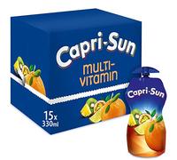 Capri de soleil Capri de soleil multi Vitamine 15 Box, (15 x 330 ml)