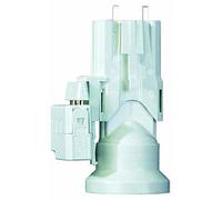 Capri - Douille + fiche de chantier E27 socles DCL