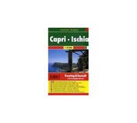 Capri - Ischia 1 : 30 000. Island Pocket + The Big Five