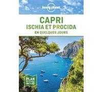 Capri, Ischia, Procida En quelques jours -1ed