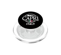 Capri Italie Aventure Et Voyage Italie PopSockets PopGrip pour MagSafe