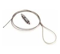 Capri - Kit de fixation Fixoplaf point de centre DCL