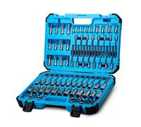 Capri outils Master Bit Jeu de douilles, 88-piece