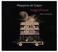 Capri, Peppino Di - Magnifique [Import]