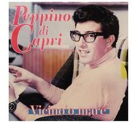 Capri,Peppino di - Vicono'o Mare [Import]