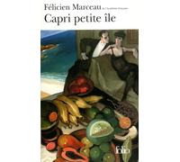 Capri petite île