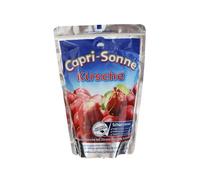 Capri Sun Cerise 20cl (pack de 10)