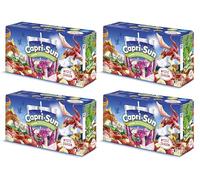Capri-Sun Fruit du dragon - 40 sachets de 200 ml