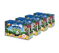 Capri-Sun Jungle Drink 4 x 10 x 0,2 l