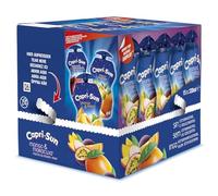Capri-Sun Mango Maracuja, Boisson aux Fruits, Mangue et Fruit de la Passion, 330ml, Pack de 15 Poches