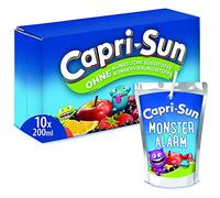 Capri Sun Monster Alarm 10 x 200 ml
