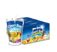 Capri-Sun Multi Fruits Boisson aux Fruits, 200 ml, 40 Pochettes