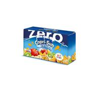 Capri Sun Multivitamin Zero Boisson rafraîchissante multi-fruits 10x200ml
