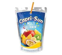 Capri-Sun | Multivitamine | 4 x 10 pièces